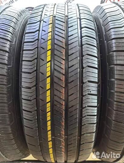 Hankook Dynapro HL3 RA45 255/65 R16 109H