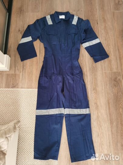 Рабочий комбинезон, комбинезон для моряков
