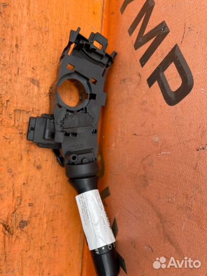 Гитара света правая Toyota Prius ZVW30 2ZR-FXE