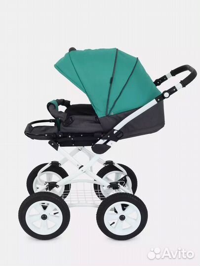 Коляска 2 в 1 Dream classic