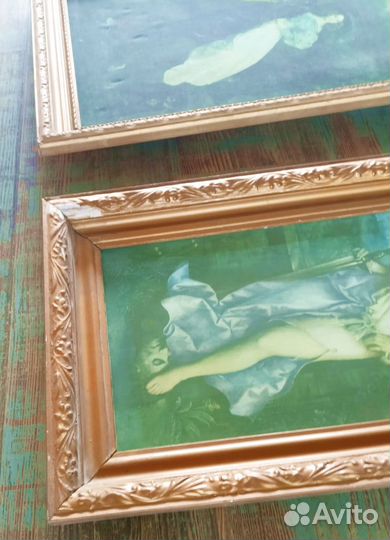 Интерьерная картина