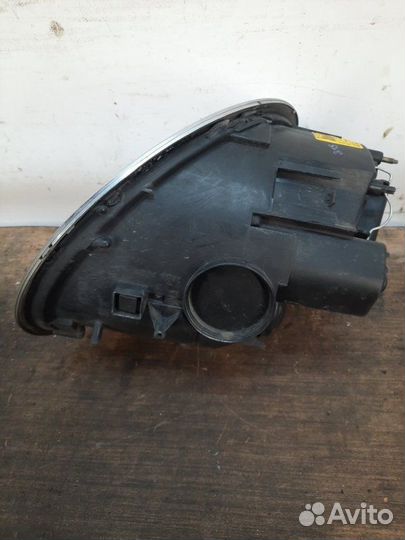 Фара передняя правая Mini Cooper хэтчбэк 5 дв. 1.6