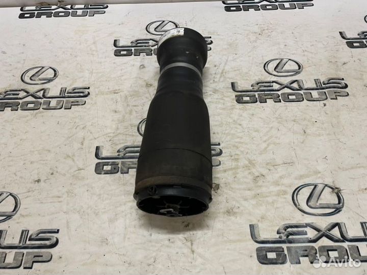 Пневмобаллон прав. зад. Land Rover Range Rover Dis