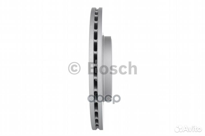 0 986 478 590 диск тормозной передний Renault