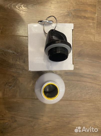 Походная фляга для воды фк Динамо