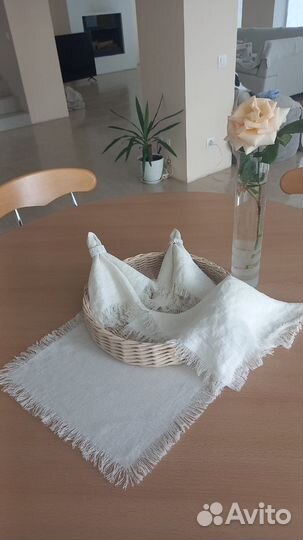 Пошив чехлов подушек скатертей