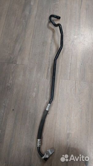 Шланг Bmw 525I E60 N52B25AF 2006