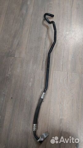 Шланг Bmw 525I E60 N52B25AF 2006