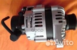 Генератор DAA064 Dashi