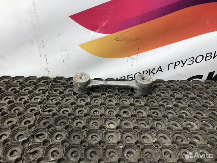 Проставка ящика акб