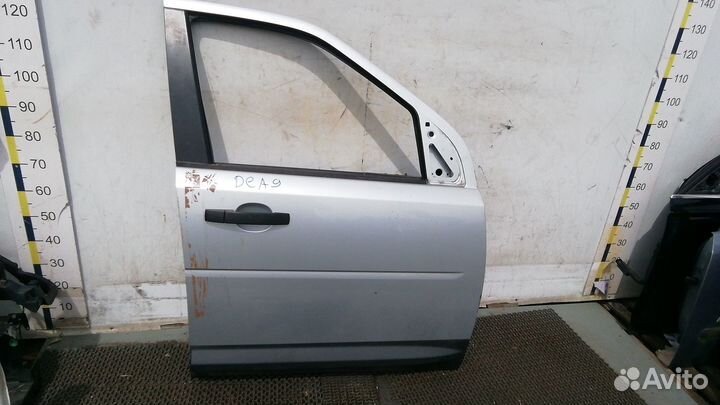 Дверь правая Freelander 2
