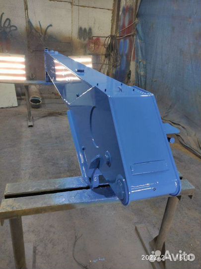 Кму тадано 300