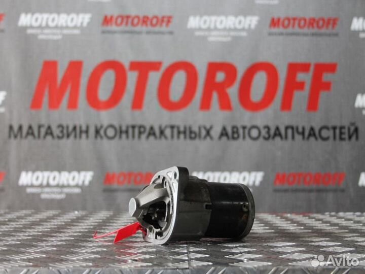 Стартер Митсубиси Лансер CS6A 4G94 А179