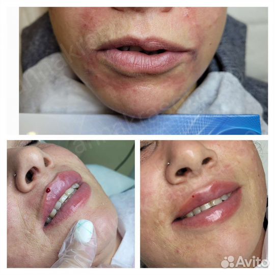 Косметолог