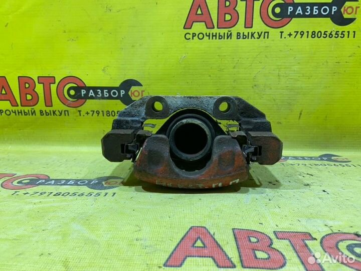 Суппорт передний правый Daewoo Nexia седан