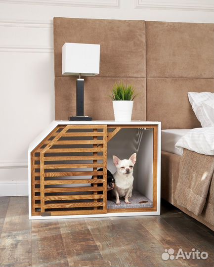 Вольер для Собак