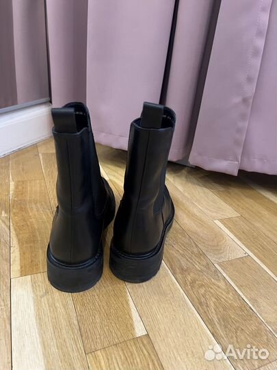 Ботильоны эконика