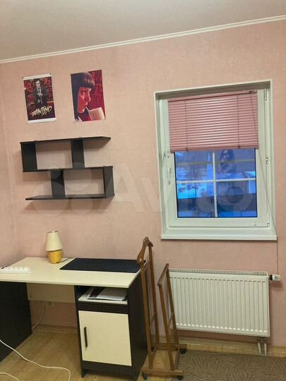 Комната 18 м², 2/3 эт.