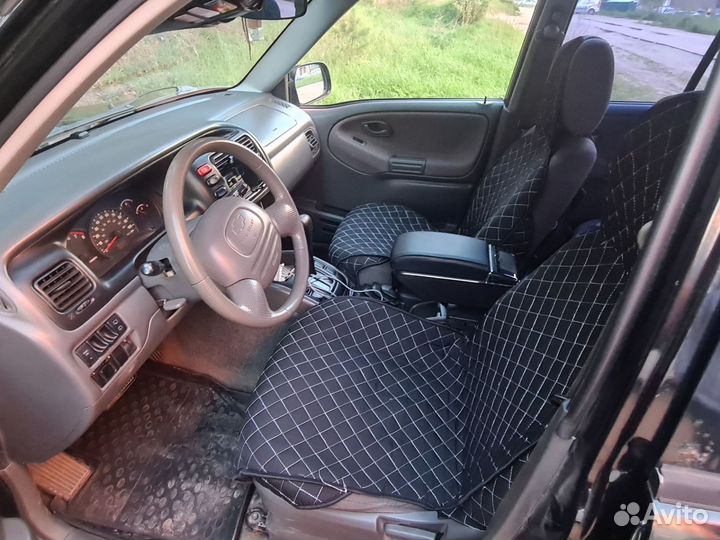 Chevrolet Tracker 2.0 AT, 2000, 203 000 км