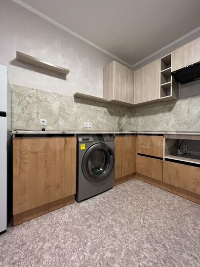 Квартира-студия, 32 м², 15/19 эт.