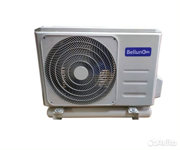 Сплит-система инверторная -25+15 Belluna iP-3 220В