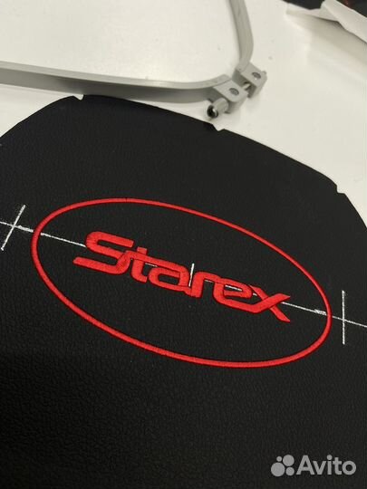 Компьютерная вышивка