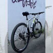 Велосипед mongoose tyax sport 29" XL