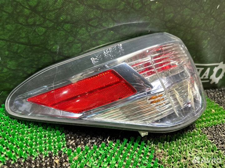 Фонарь задний левый Lexus Rx450H 2009-2012