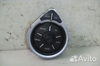 Кнопка Фиат Ulysse 2