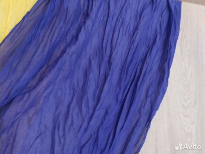 Шарфики легкие