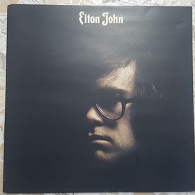 Elton John – Elton John - 1970 - UK