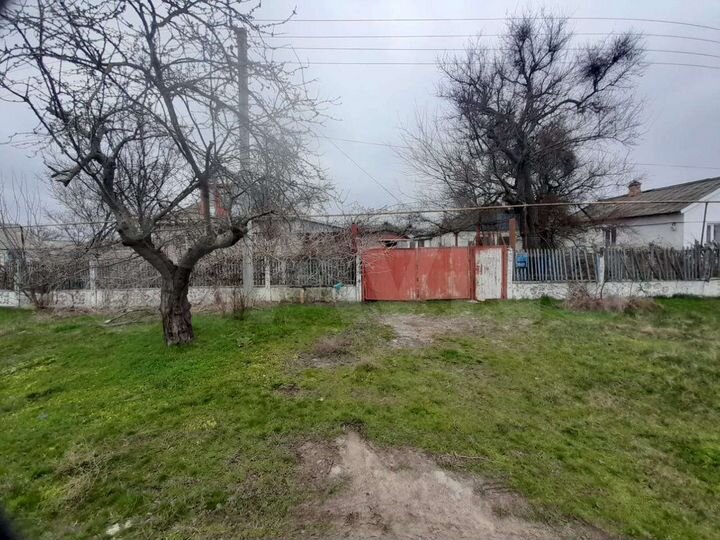 Дом 76 м² на участке 14 сот.