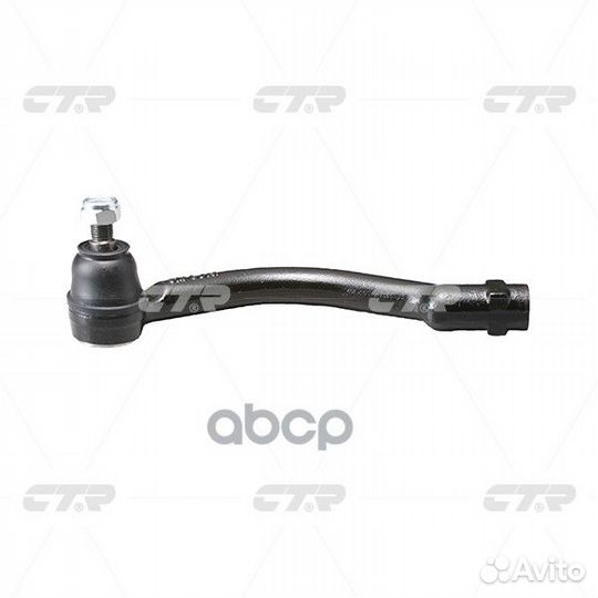 Cekh-41L Наконечник рулевой тяги лев CE03