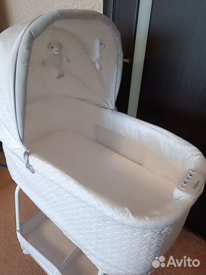Люлька колыбель simplicity