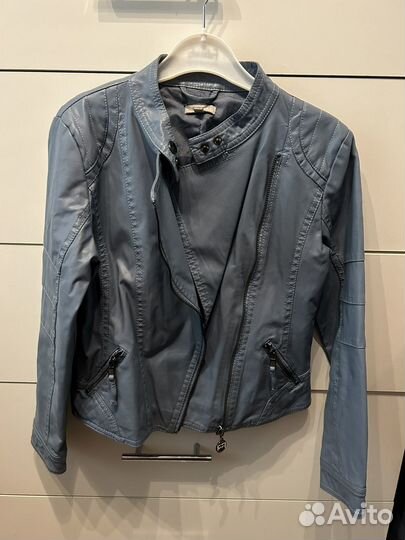 Куртка для девочки 8-10 лет