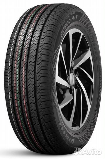 Viatti Bosco H/T V-238 225/65 R17 102V