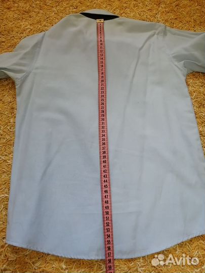 Рубашка на мальчика