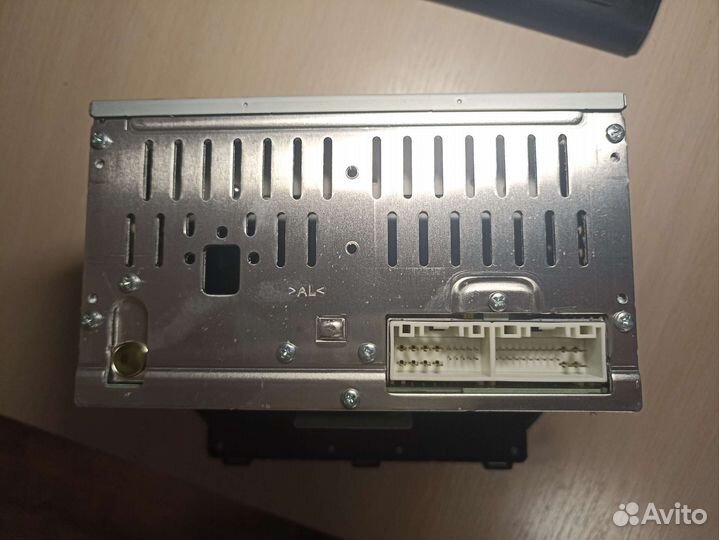 Авто магнитола бу