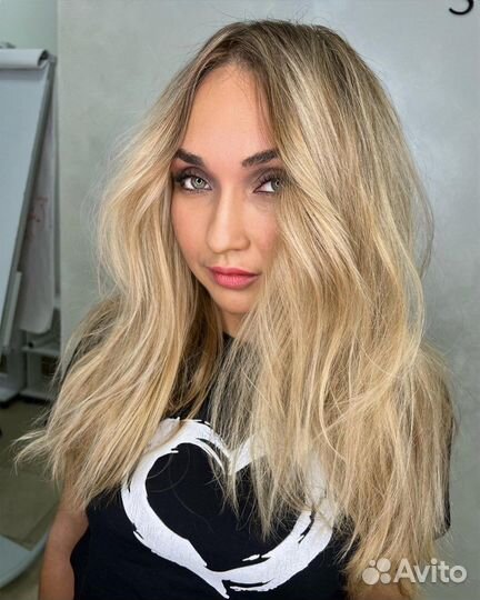 Требуются модели на женскую стрижку