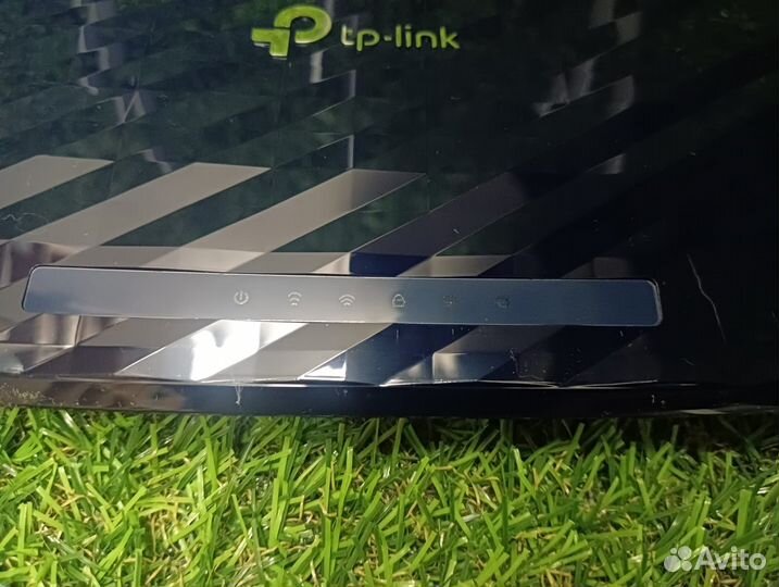 Tp-Link Archer C20 AC75 и tp-link archer c5 ac (З)