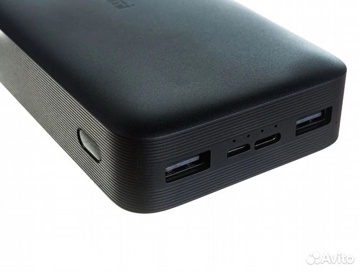 Оригинал Батарея Xiaomi Redmi 18W FastCharge 20тыс