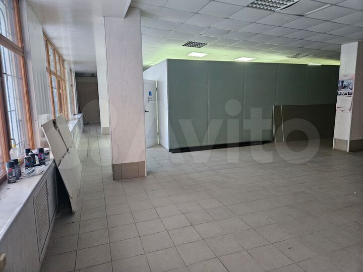 Торговая площадь