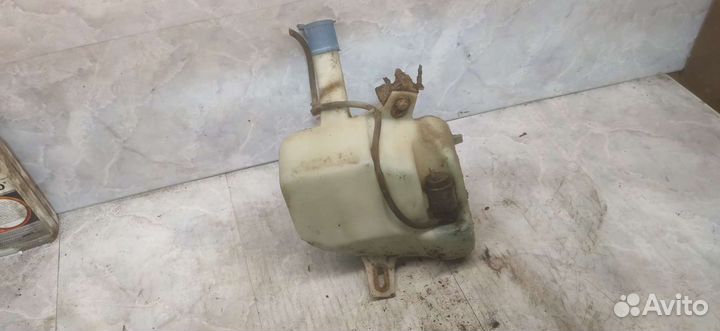 Бачок омывателя Fiat Albea