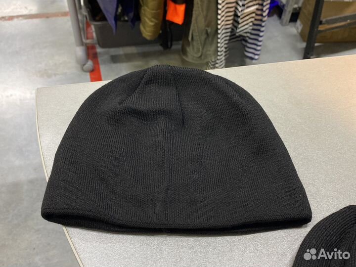 Мужская шапка
