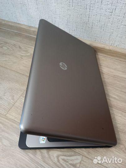 Шустрый ноут HP630 core i3 2350 4x2.4Ghz\8GB RAM