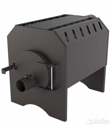 Печь отопительная