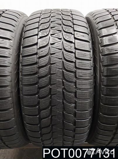 Bridgestone Blizzak LM-25 225/50 R17 99P
