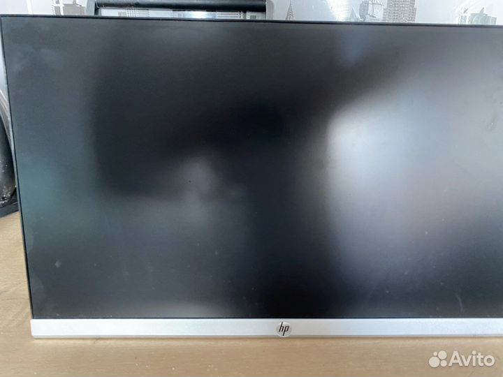 Монитор hp 22f
