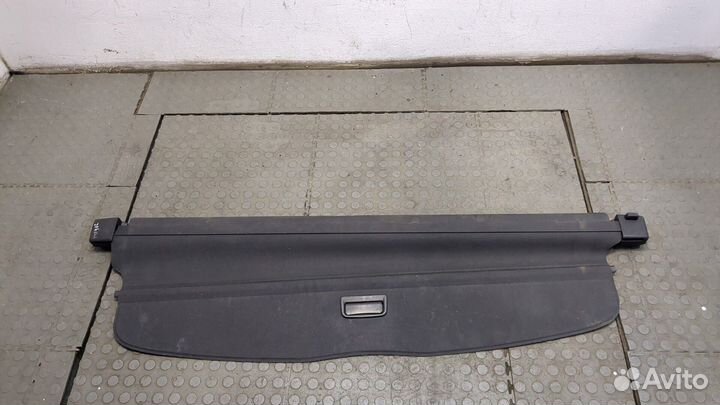 Шторка багажника Volkswagen Passat 5, 2003