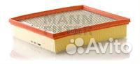 Фильтр воздушный VAG amarok 10- diesel C32010 M
